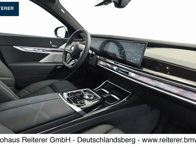 BMW i7 Sedan xDrive60