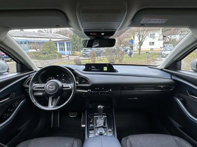 Mazda CX-30 Prime-line