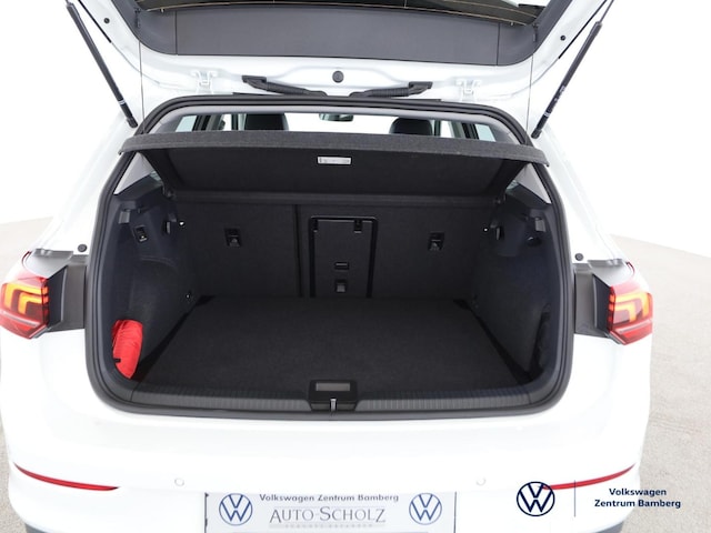 Volkswagen Golf 1.5 TSI Golf VIII