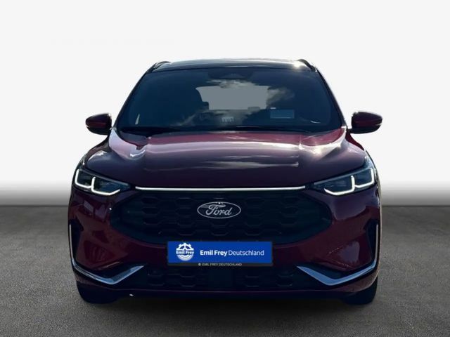 Ford Kuga EcoBoost ST Line X