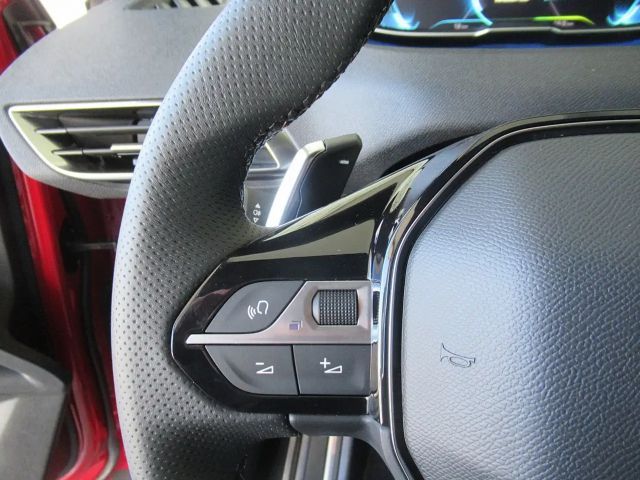 Peugeot 3008 GT-Line