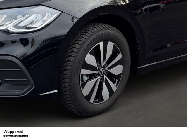 Volkswagen Polo 1.0 TSI DSG