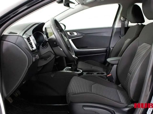 Kia XCeed CEED/SILBER/1.6CRDI