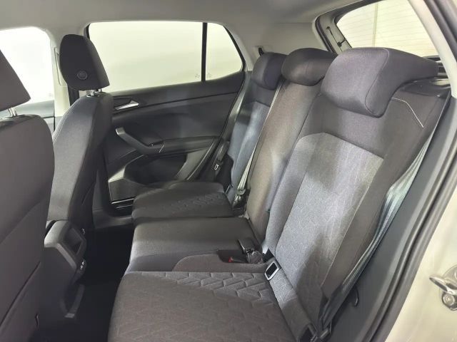 Volkswagen T-Cross Friends TSI