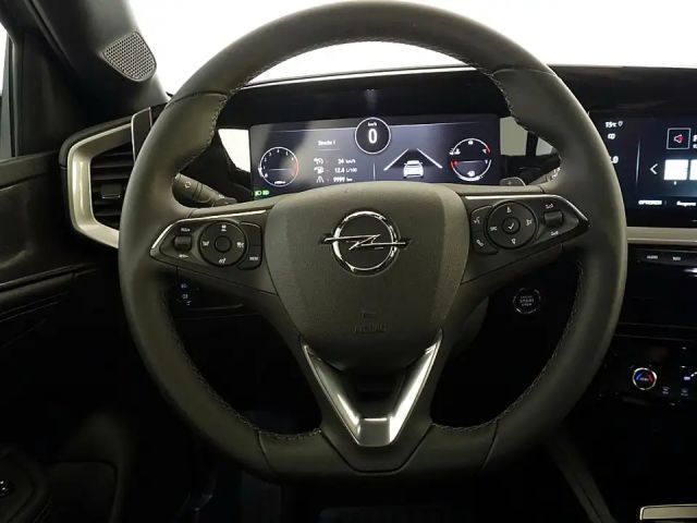 Opel Mokka Turbo Ultimate