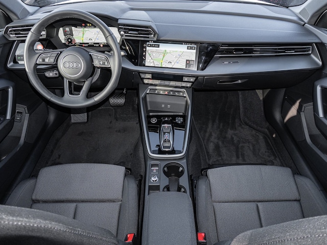 Audi A3 30 TFSI S-Tronic Sedan