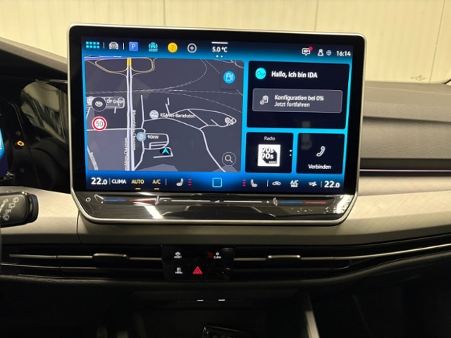 Volkswagen Golf 2.0 TDI Golf VIII