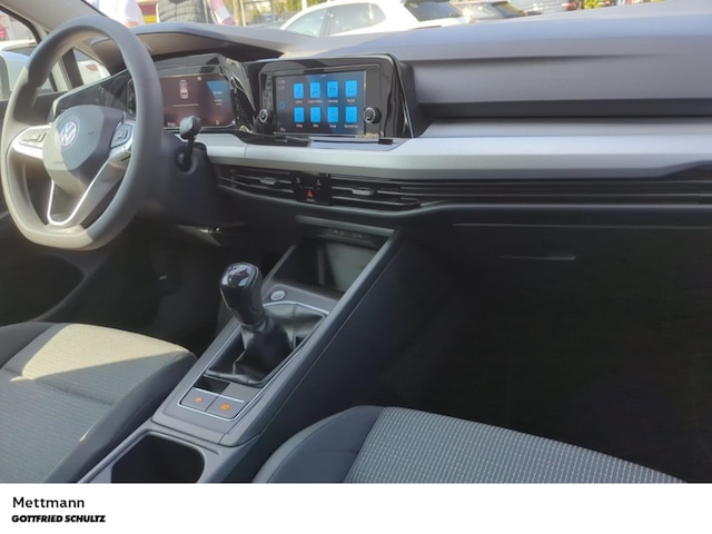 Volkswagen Golf 1.0 TSI