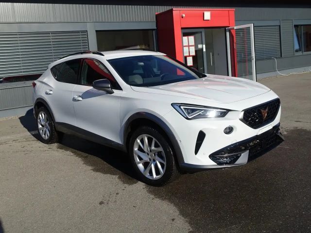 Cupra Formentor *LED*NAVI*VIRTUAL*RFK*