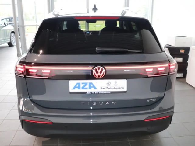 Volkswagen Tiguan DSG Life