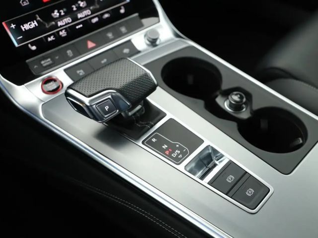 Audi S6 3.0 TDI Quattro