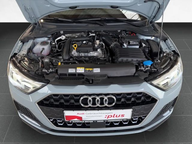 Audi A1 30 TFSI S-Tronic