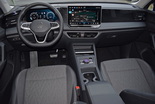 Volkswagen Tiguan 1.5 eTSI DSG Life