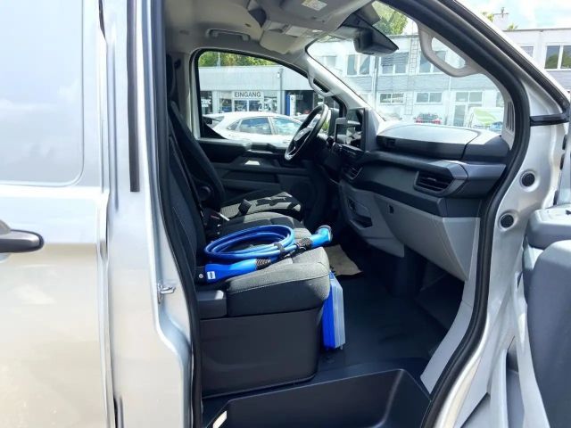 Ford E-Transit Custom 320 L1H1 Kasten Trend Technopaket