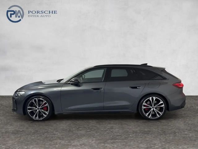 Audi A5 Hybride Quattro