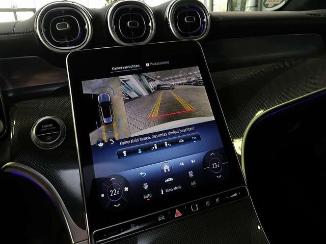 Mercedes-Benz GLC 220 4MATIC GLC 220 d