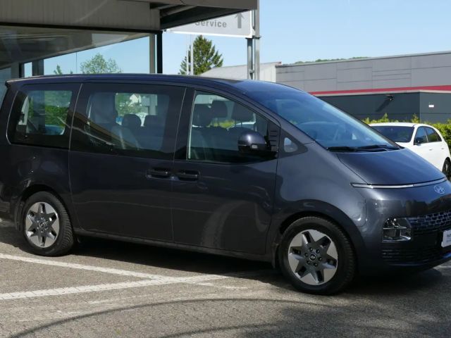 Hyundai Staria Trend Vierwielaandrijving