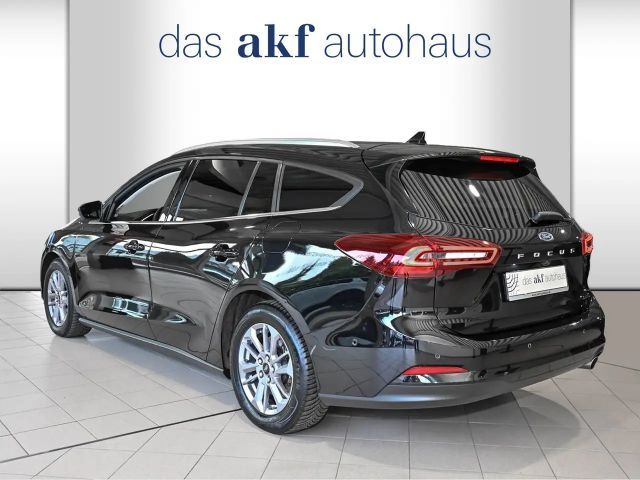 Ford Focus 1.5 EcoBlue Titanium