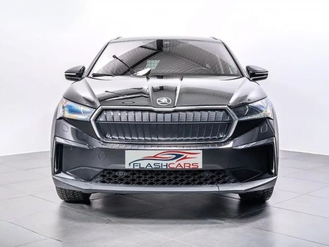 Skoda Enyaq Loft iV 80