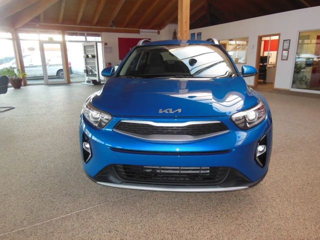 Kia Stonic Comfort Pack