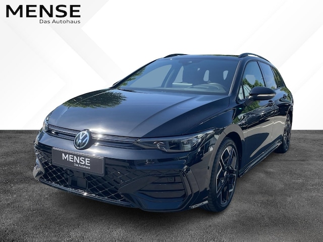 Volkswagen Golf 2.0 TDI DSG Variant