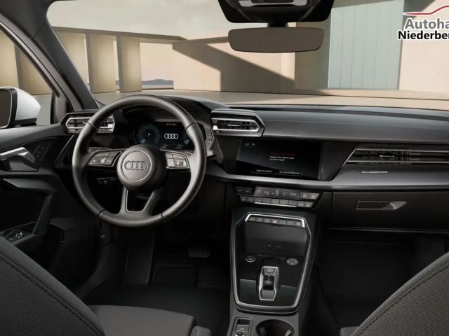 Audi A3 S-Tronic