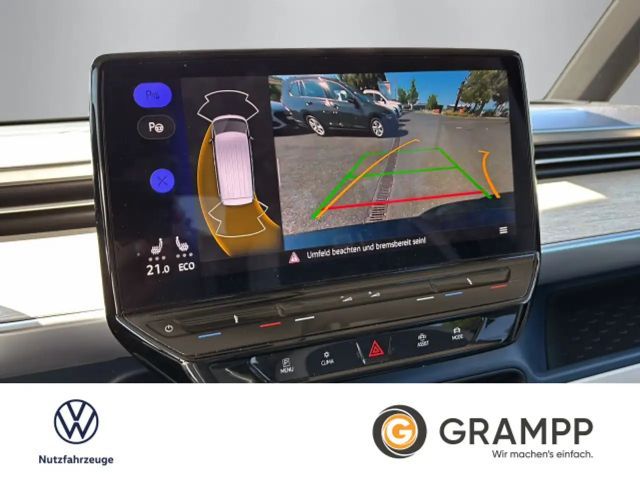 Volkswagen ID.Buzz 77 KWh Pro