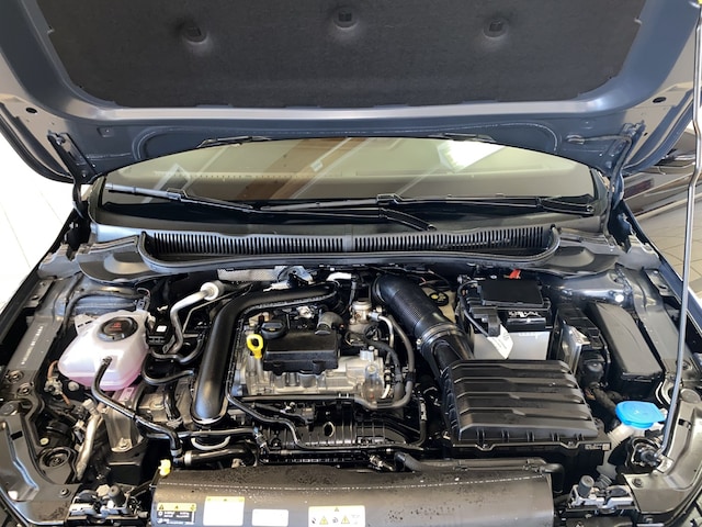 Volkswagen Polo 1.0 TSI BMT