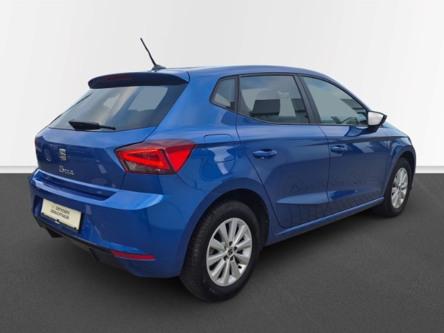 Seat Ibiza 1.0 TSI Style