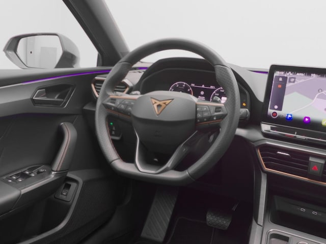 Cupra Leon DSG Sportstourer