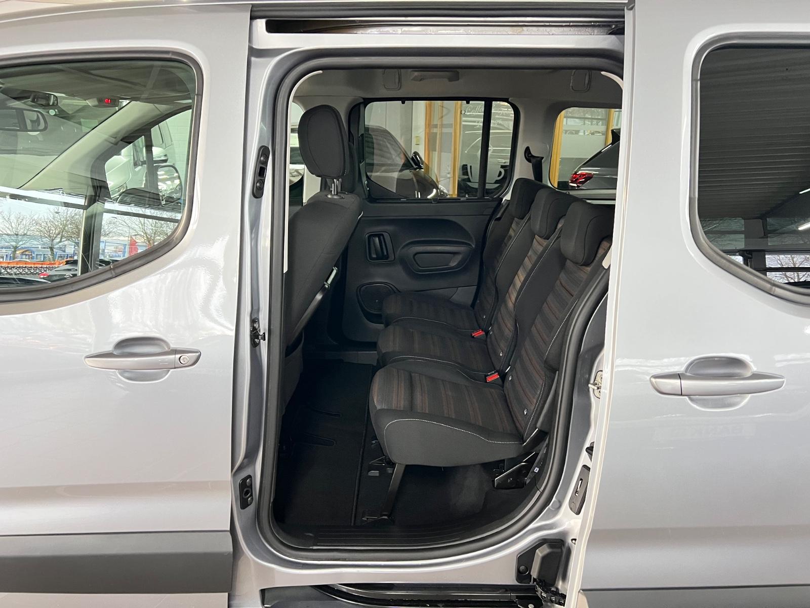 Opel Combo 1.5 CDTI Elegance Life