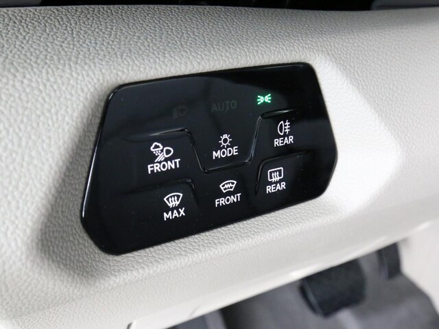 Volkswagen Multivan 2.0 TDI DSG T7