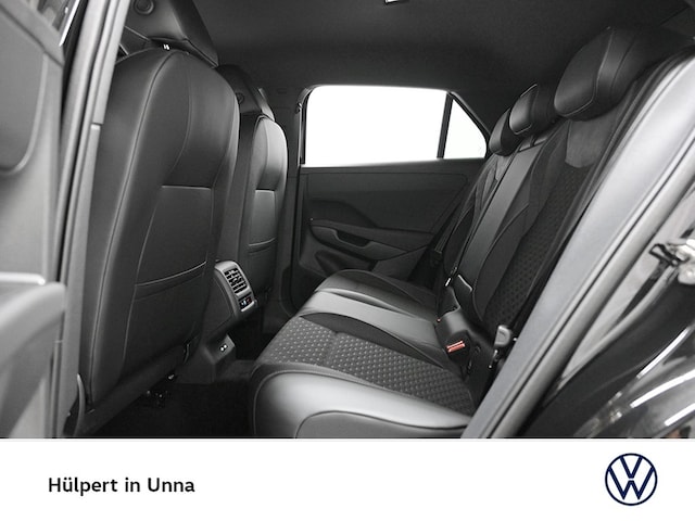 Volkswagen T-Roc 1.5 eTSI R-Line