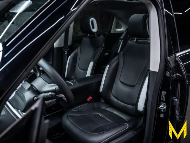 Smart #1 PULSE #ALLWHEELDRIVE+368PS=GRINS! #CERTIFIED