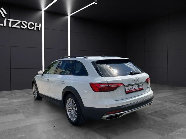 Audi A4 allroad 40 TDI Quattro