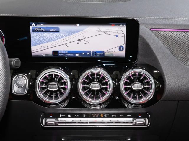 Mercedes-Benz GLA 220 4MATIC