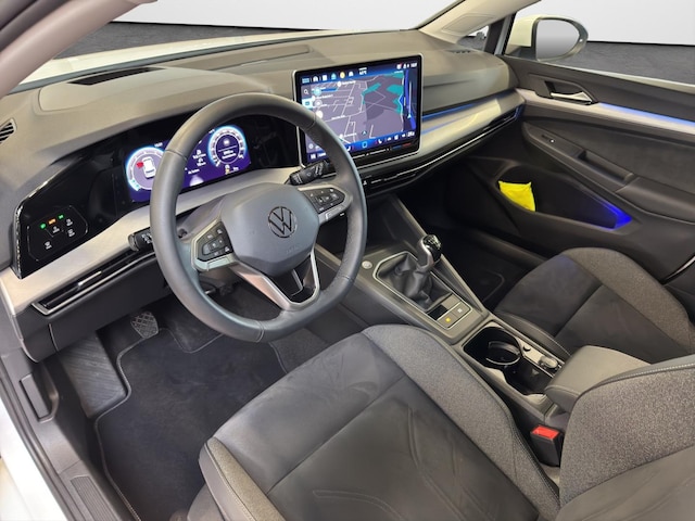 Volkswagen Golf 1.5 TSI Life