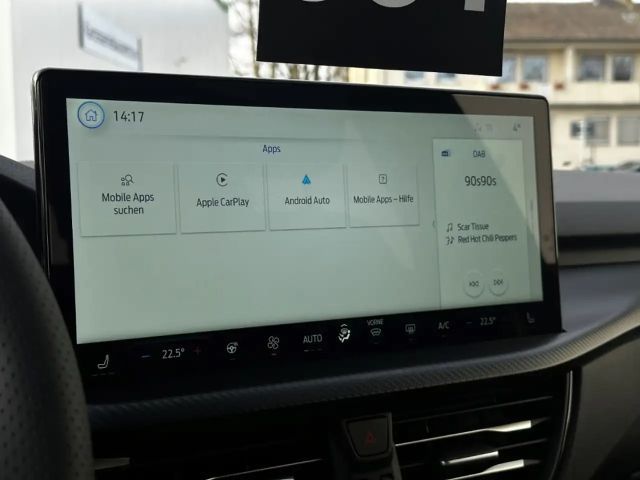 Ford Kuga EcoBoost ST Line