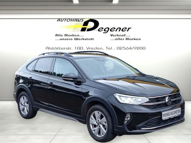 Volkswagen Taigo / LED / ACC / Allwetter / Isofix