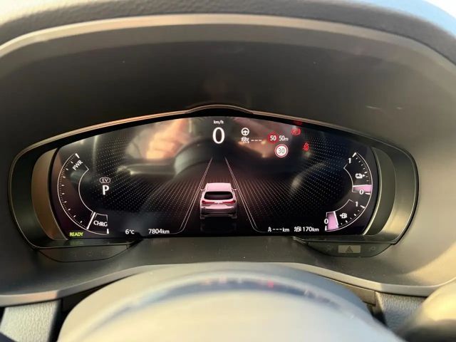 Mazda CX-80 | Convenience&Sound Paket | handsfree Heckklappe |