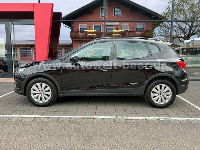 Seat Arona 1.0 TSI DSG Style