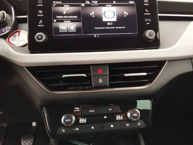 Skoda Kamiq ACT Selection