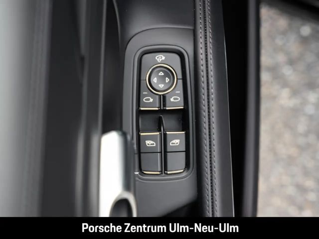 Porsche Cayman 4 718 Coupé GTS