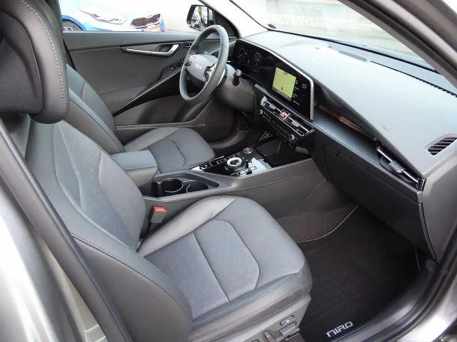 Kia Niro Hybrid PHEV Spirit