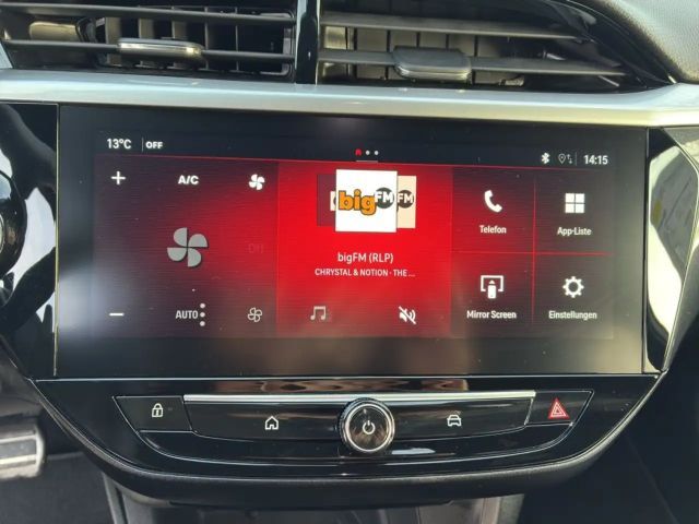 Opel Corsa GS-Line Grand Sport Turbo