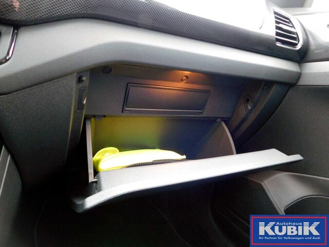 Volkswagen T-Cross IQ.Drive