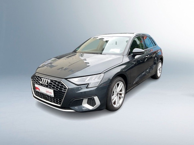 Audi A3 30 TFSI S-Tronic Sportback