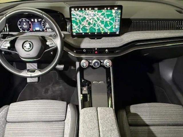 Skoda Superb Selection