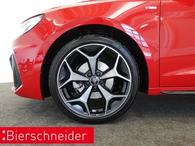 Audi A1 35 TFSI S-Tronic Sportback