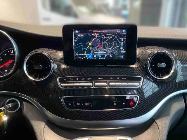 Mercedes-Benz V 300 Limousine Lang